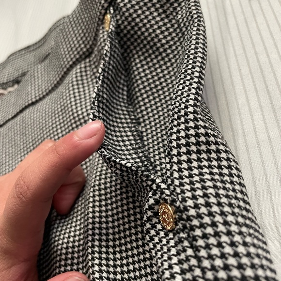 Size 6 Anne Klein pants - Picture 5 of 5